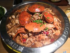-胖哥俩肉蟹煲(爱琴海购物公园店)