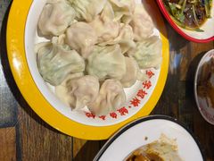 -金谷园饺子·烧烤(人大总店)