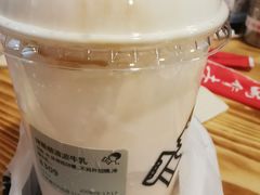 -喜茶(北京通州万达店)