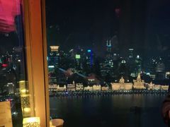 -翡翠36餐厅(浦东香格里拉店)
