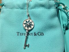 -Tiffany & Co.蒂芙尼
(天津万象城店)