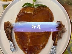 -大鸭梨烤鸭(石佛营店)