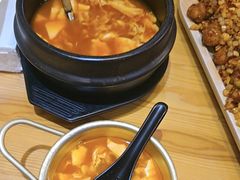 -韩食味·小木屋(日照店)