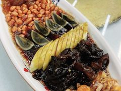 -昱德来·天津菜(河西店)