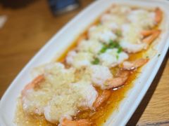 -金牌外婆家(苏州中心店)