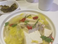 -嘉和一品粥(津华昌道店)