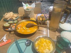 -迷你椰·泰式大排档(共康店)