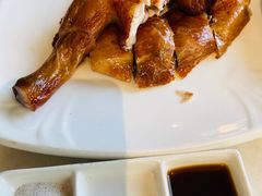 -衡山汇·高级粤菜(霄云路店)