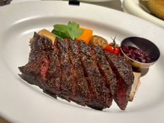 -王品牛排(珠海富华里店)