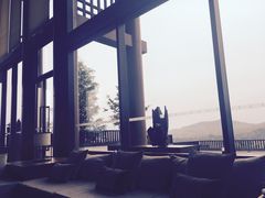 -黄山悦榕庄明月白云餐厅