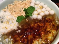 -绿茶餐厅(蓝色港湾店)