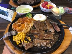 -豪客来牛排(人民东路店)