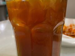 -金湖港式餐厅(建外店)