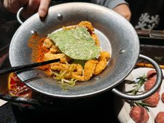 -大龙燚·旷野鲜火锅(广州首店)