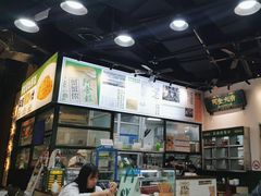 -阿金大白·上海菜馆(新天地店)