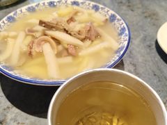 -百草滩羊清水涮羊肉·清真·宁夏盐池滩羊(莲花桥店)