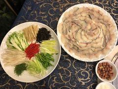 -祈胜邨•顺德鱼生•顺德菜(容桂店)