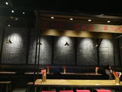 大堂-万利记·长沙粉面小吃(8号仓店)