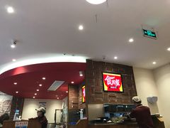 -食其家·牛丼咖喱(蚂蚁金服店)