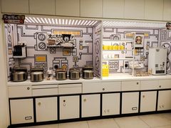 -太二酸菜鱼(广州IFC国金天地店)