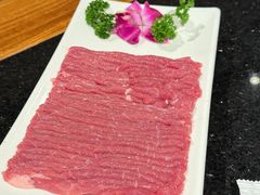 -南门涮肉(上海二店)
