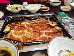 -长今家韩国料理(瑞景店)