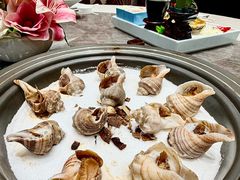 -尖沙咀大酒楼(罗村店·粤菜海鲜·宴会聚餐)