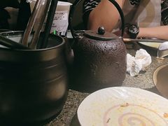 -湊湊火锅·茶憩(和平大悦城店)