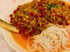 -堂瓦里·33年传统赣菜(第一街区店)