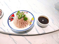 -令氏家外家周秦食府(高新店)