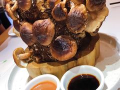 -幸福蔬·时尚蔬食(黄山湖公园店)