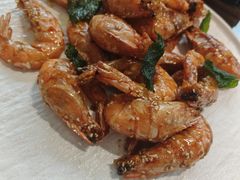 -大连湾旭日·家宴·海肠捞饭(马栏广场店)