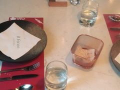 -IL Forno 意坊·意大利餐厅(花园店)