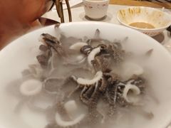 -东门口涮肉·砂锅·烤串(老门东店)