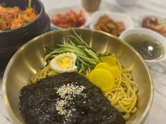 -朴鲸家正宗韩国料理(福田店)