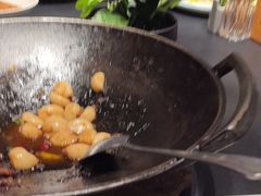 -开海·红岛海鲜虾水饺(石老人店)