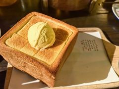 -绿茶餐厅(哈尔滨凯德店)