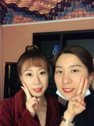 -盘子女人坊生日照·摄影馆(浦东店)