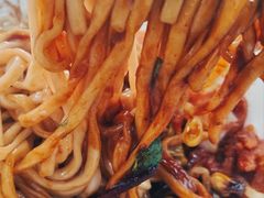 -天天初二·天津传统捞面·天津特色菜(凌奥总店)