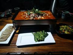-功夫小龙虾·烧烤·江湖菜(金沙洲店)