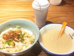 -吴满满油泼面(北方风味园店)