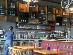 大堂-玛尚诺意式餐厅(官舍店)