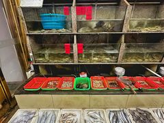 -龙宫海鲜楼(长乐漳港店)