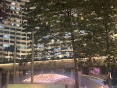 -广州花园酒店
