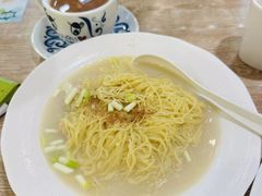 -翠华餐厅(东门店)