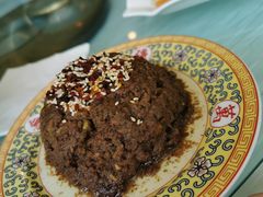 -烤肉季饭庄