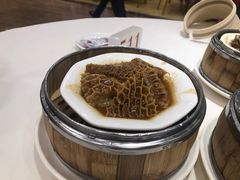 -凤凰楼酒家·粤宴点心(华强北店)