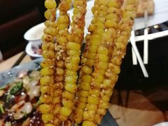 -记忆串城·东北烧烤·小龙虾·大型团建(南油店)