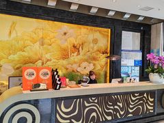 -赛德大酒店(邗江中路店)