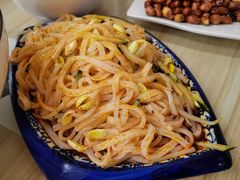 回味凉粉-大嘻咹biangbiang面(历史博物馆店)